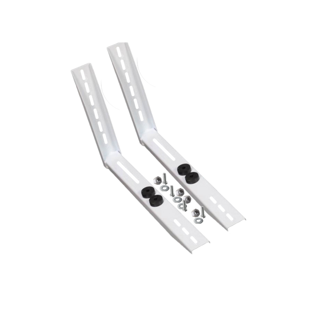 Suporte Condensadora  Barril ( 7 a 12mil Btus ) 45x30