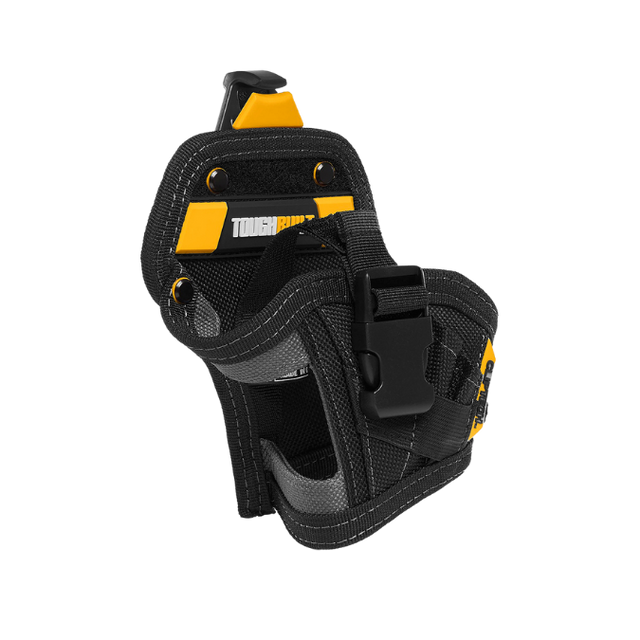 Bolsa Para Parafusadeiras Compactas (TB-CT-20-S) - ToughBuilt