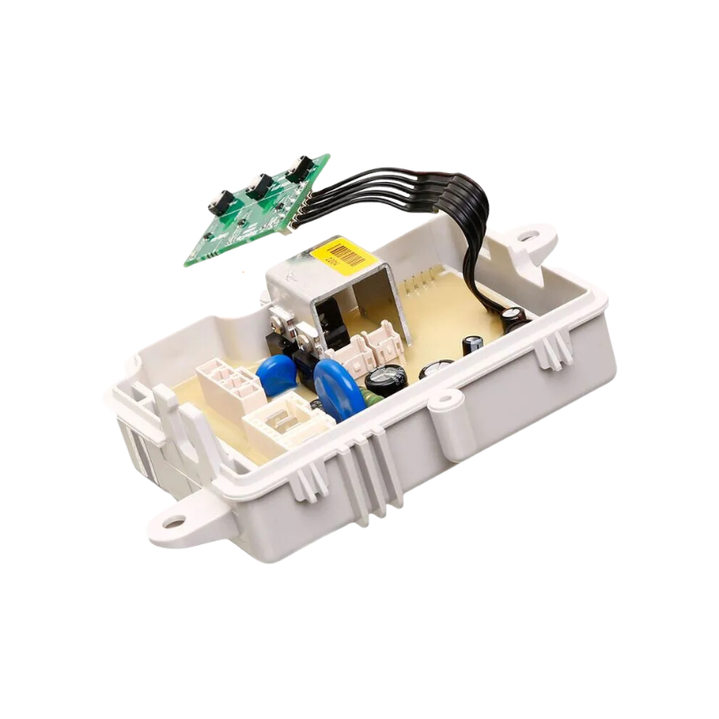 Placa de Controle 220V para Máquina de Lavar Consul