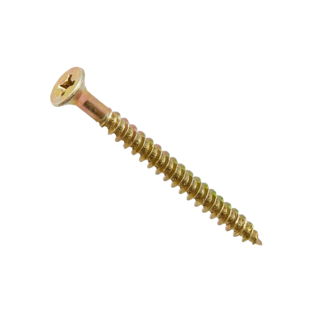 Parafuso Philips P/ Bucha 10 6;0x80mm - CISER