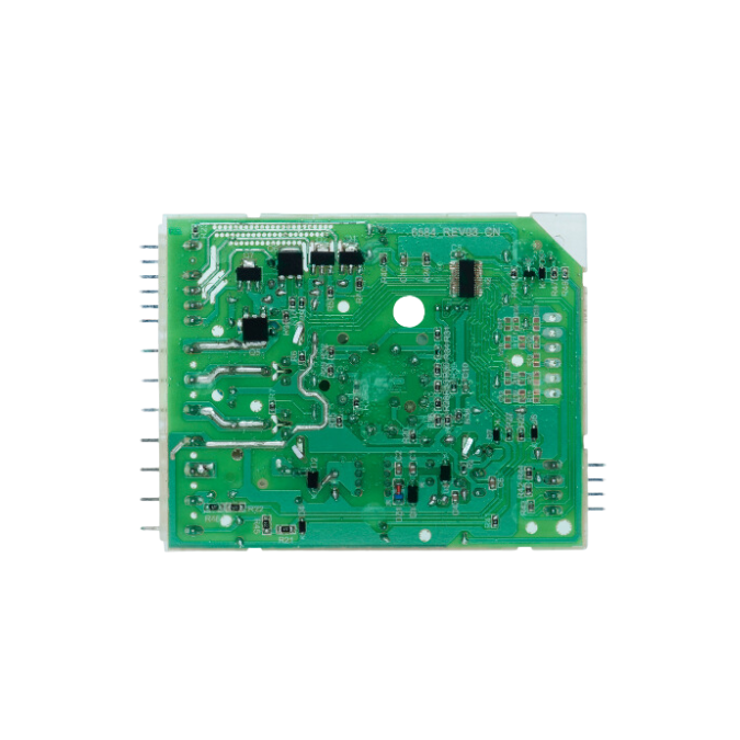 Placa Potencia c/ Resina Compatível Lavadora LTC07 Bivolt - CP