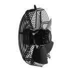 Ventilador Axial c/ Exaustão 300mm / 220v - FRIVEN