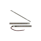 Regua Led s/ Fonte S/ Aba 220v 15w - Metalfrio