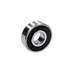Rolamento Motor de Lavadora 6201 Rs 1/2 x 32 x 10mm - Alado