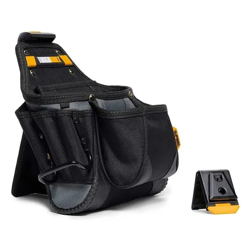 Bolsa Ferramentas Instaladores Cliptech Toughbuilt Tb-ct-01