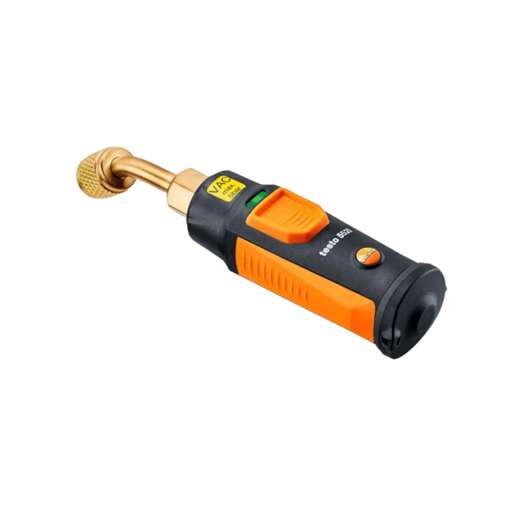 Sonda Vacuometro 552I Sem Fio C/ Bluetooth - Testo