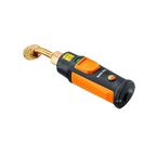 Sonda Vacuometro 552I Sem Fio C/ Bluetooth - Testo