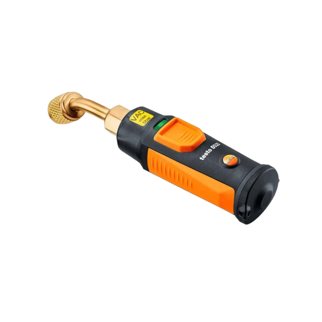 Sonda Vacuometro 552I Sem Fio C/ Bluetooth - Testo