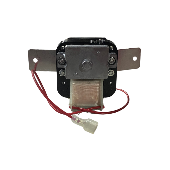 Motor Ventilador Geladeira Frost Free Antiga 220v - Brastemp
