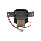 Motor Ventilador Geladeira Frost Free Antiga 220v - Brastemp