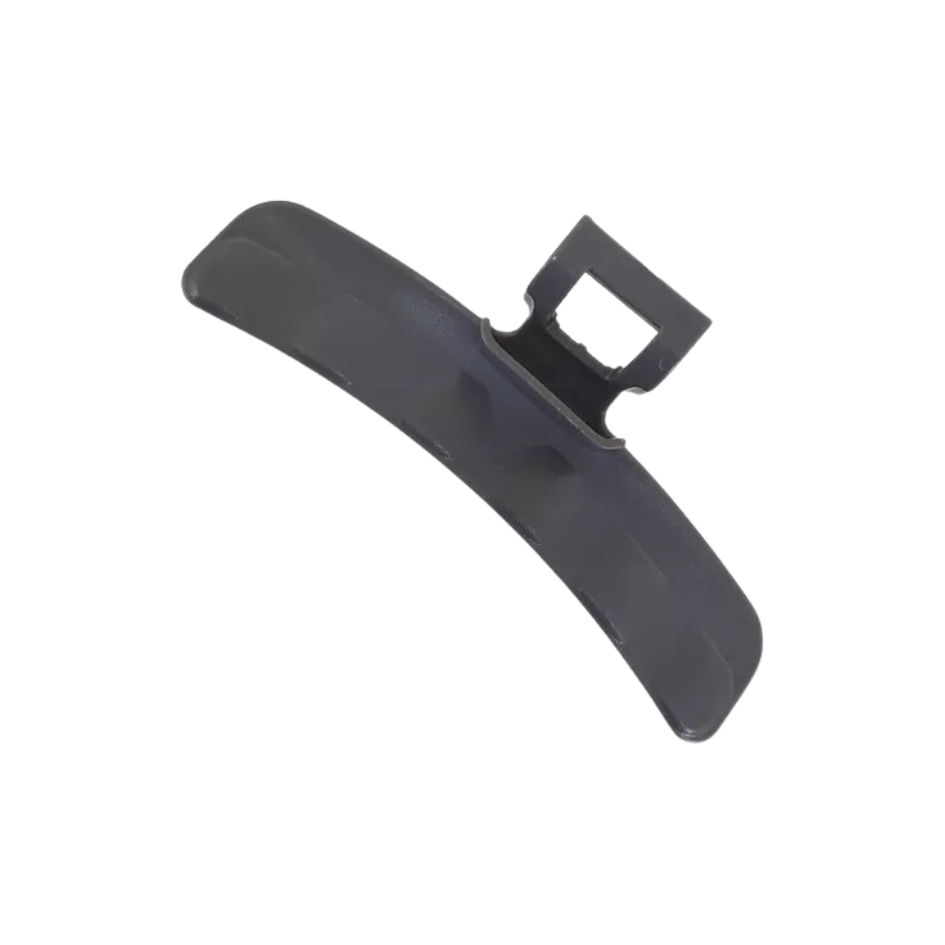 Puxador de Porta Lava E Seca Compatível Samsung (WD8854 WD106 DC64-01524A) - Alado