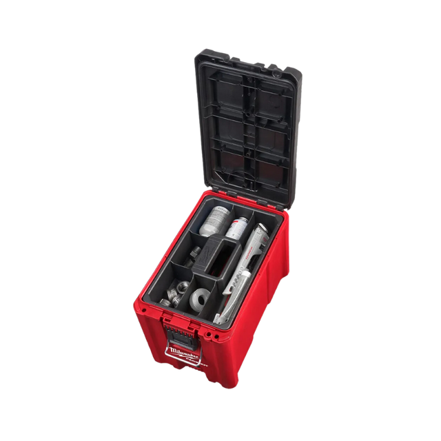 Packout Caixa De Ferramentas Compacta - Milwaukee 48-22-8422