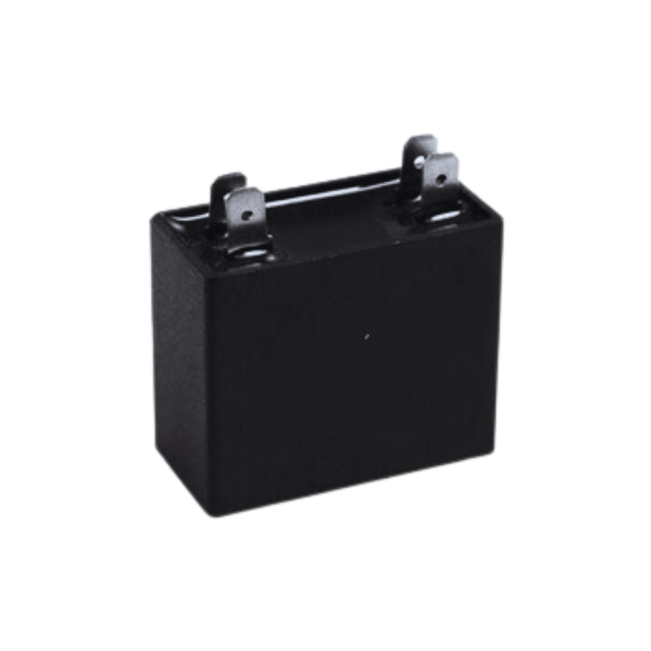 Capacitor Ar Condicionado 1.0uf 450v (4 PINO) - Tipi