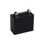 Capacitor Ar Condicionado 1.0uf 450v (4 PINO) - Tipi