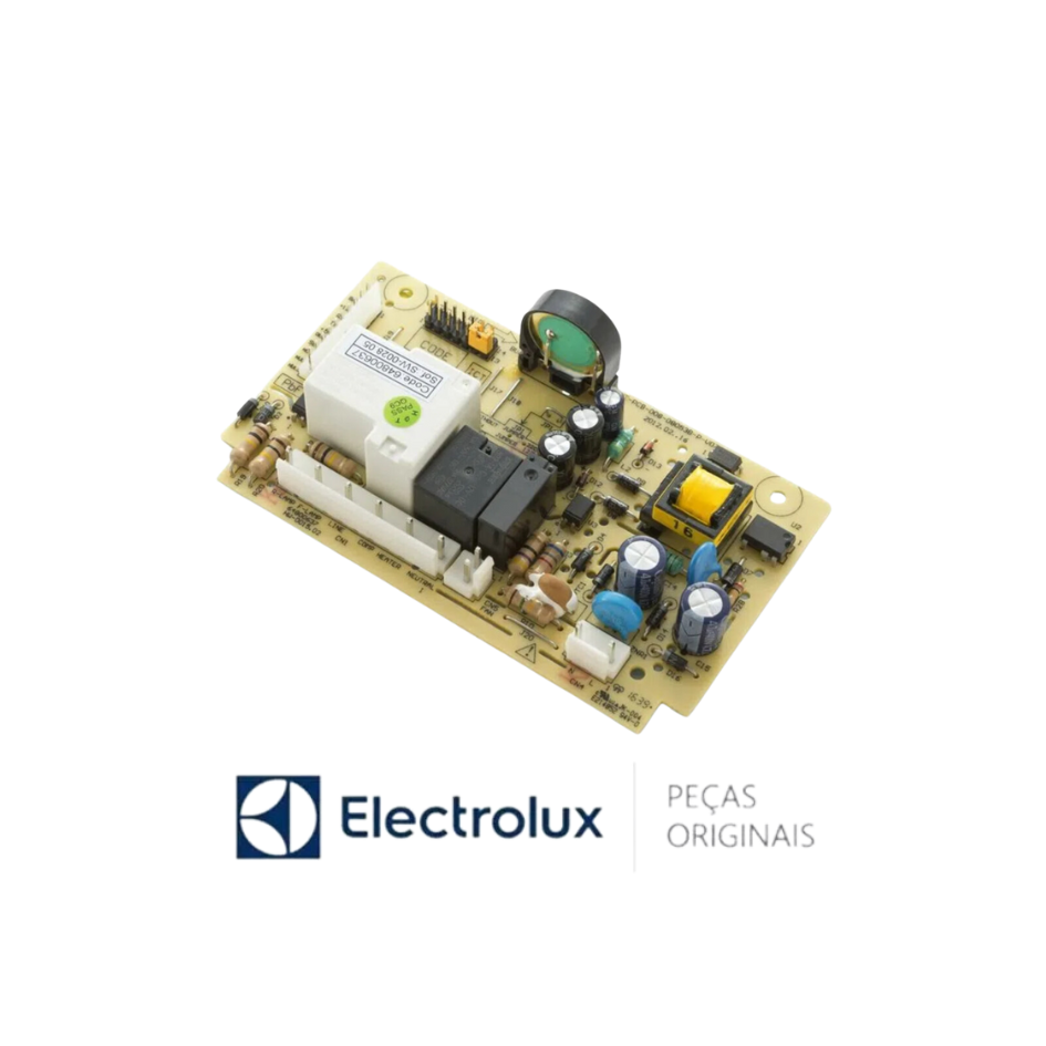 Placa De Potencia DF62 / DF80 ( A10344301 / 41002757 ) - Electrolux