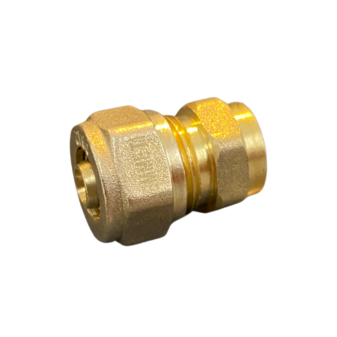 Conector Fêmea 1/4 12MM X 7/16 ( Multicamada ) - EMMETI