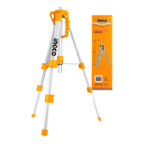 Tripé para Níveis a Laser 120cm - INGCO