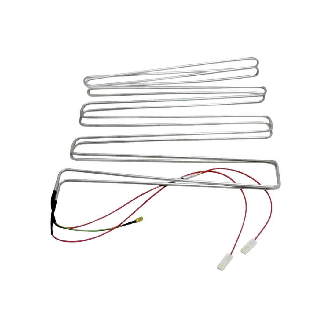 Resistencia Evaporador (DF52 / DF52x / DFN52)  (64502050) 127v - Electrolux