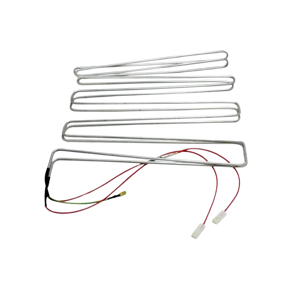Resistencia Evaporador (DF52 / DF52x / DFN52)  (64502050) 127v - Electrolux