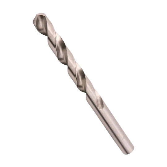 Broca Aço Rápido 8,00mm - Irwin