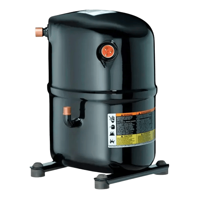 Compressor Hermético 220V 1F R404A - Coperland
