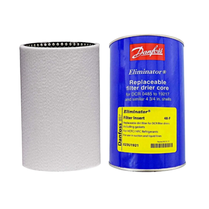 Elemento Filtrante 48F (023U1921)  - Danfoss