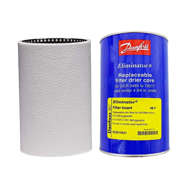 Elemento Filtrante 48F (023U1921)  - Danfoss