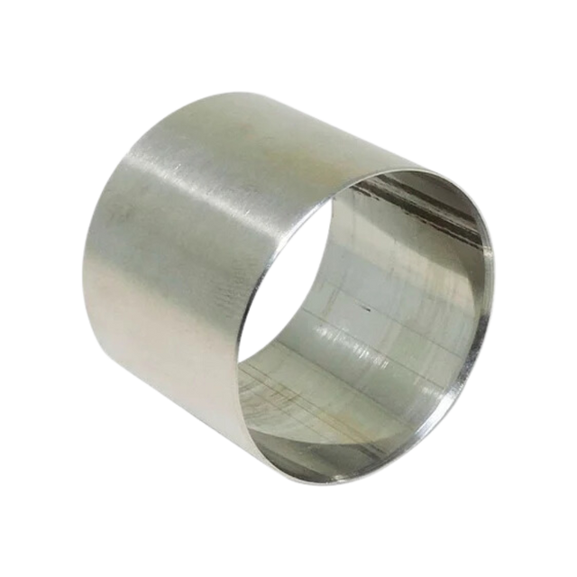 Bucha Inox 25mm - Alado