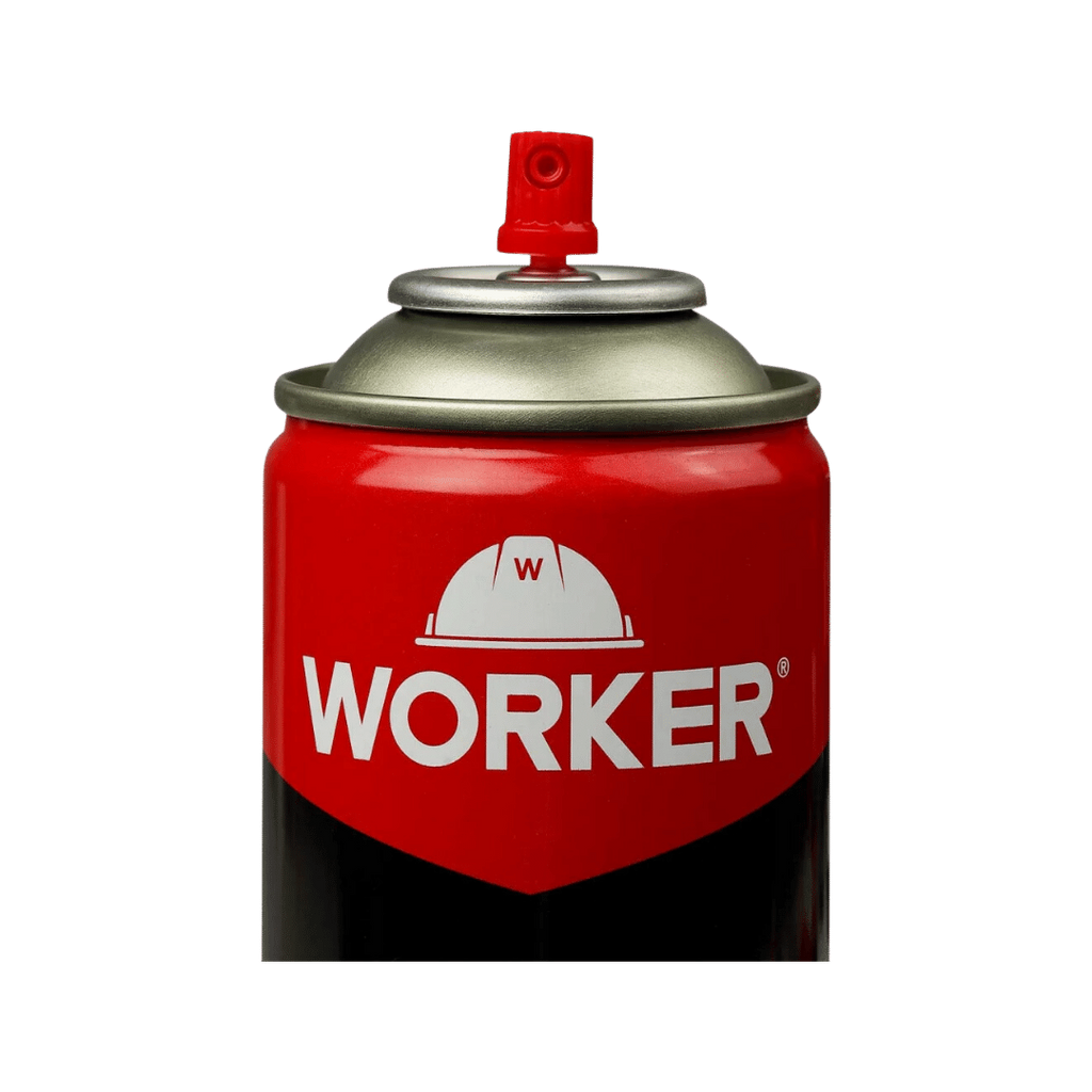 Micro Oleo Desengripante ( Whitelub ) - Worker