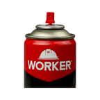 Micro Oleo Desengripante ( Whitelub ) - Worker