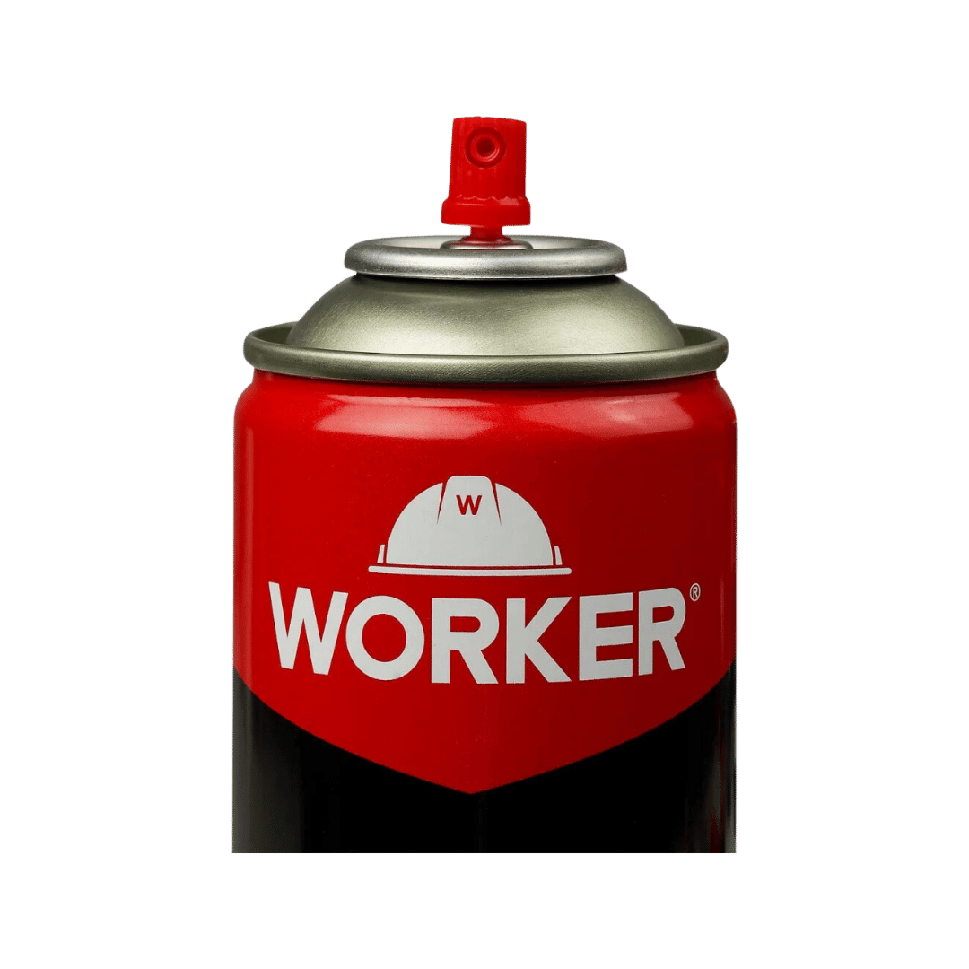 Micro Oleo Desengripante ( Whitelub ) - Worker
