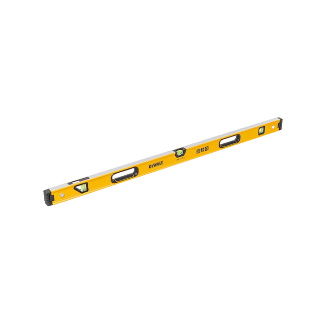 Nível Bolha de Alumínio 36 (90cm) (DWHT42808) - DeWalt