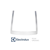 Moldura Da Tampa p/ Lavadora  LT12B / LT13B / LBU16 ( Branca ) - Electrolux Original