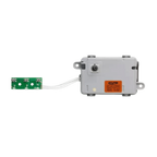 Placa Potência + Interface Bivolt CWE09AB CWE08ABBNA CWE08ABANA ( W10818971 W10737721 W10831919 W10585658 ) - CP