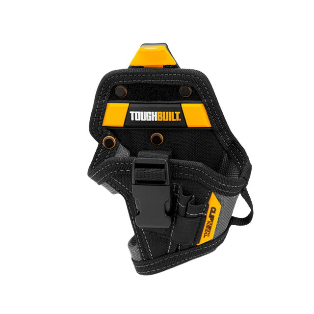 Bolsa Para Parafusadeiras Compactas (TB-CT-20-S) - ToughBuilt