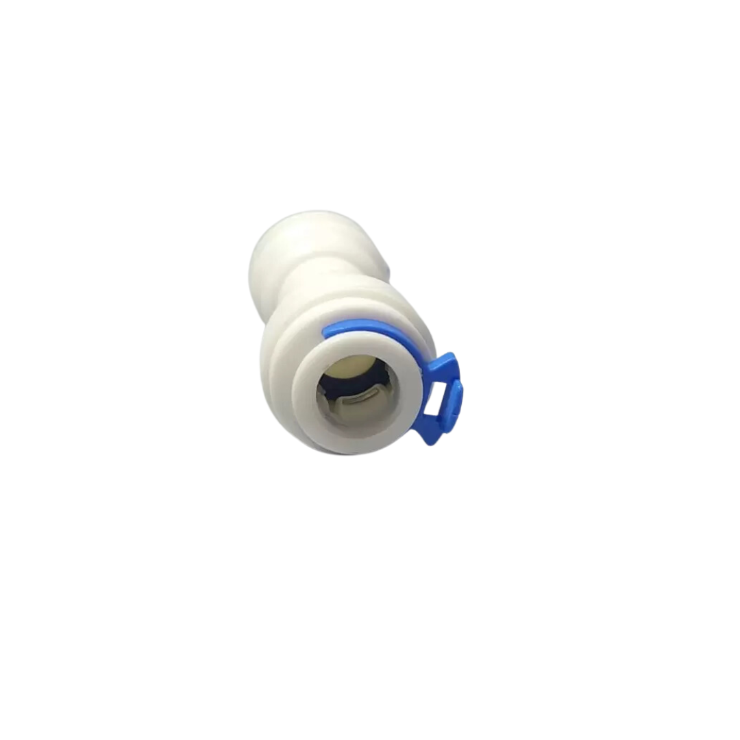 Uniao Reta de 1/4 x 1/4 - PLANETA AGUA
