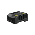 Kit 2 Baterias 20v 2ah E 4ah + Carregador e Bolsa  -  Stanley