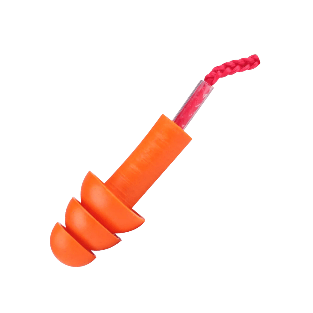Abafador / Protetor Auditivo Silicone - WORKER
