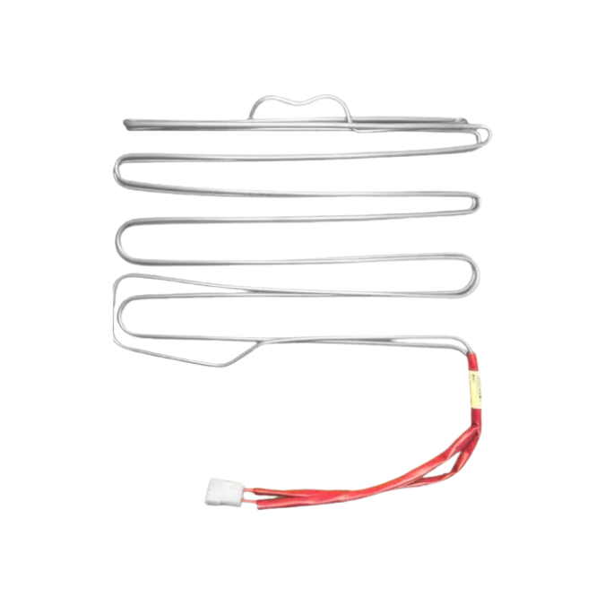 Resistencia Evaporador (DF38 / DF34) 220V - Electrolux