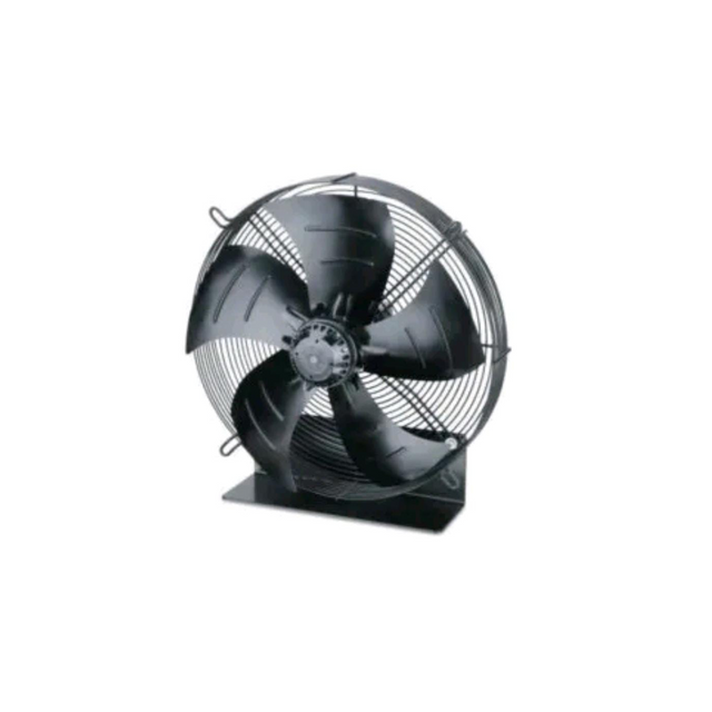 Motor Ventilador Exaustor 400mm Cl400excce - Elgin