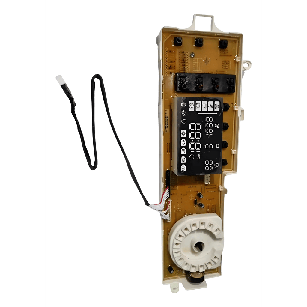 Placa potencia lava e seca Compatível Samsung dc92-01057g  bivolt -  Alado