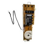 Placa potencia lava e seca Compatível Samsung dc92-01057g  bivolt -  Alado