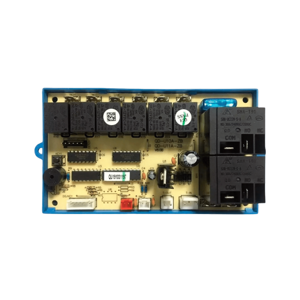 Placa Universal para Piso Teto - SURYHA