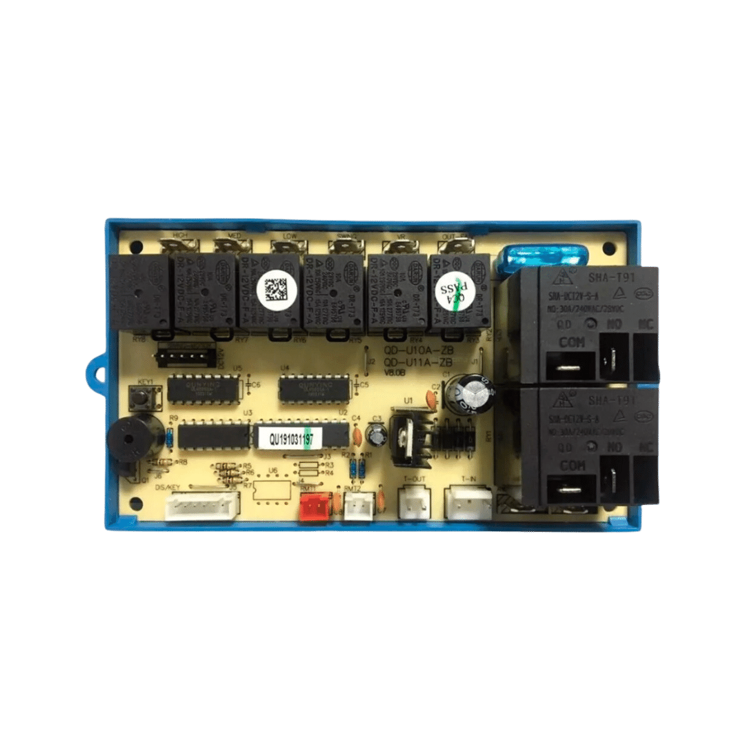Placa Universal para Piso Teto - SURYHA