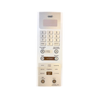 Membrana Micro-ondas Brastemp Bms35 Ab Maxi