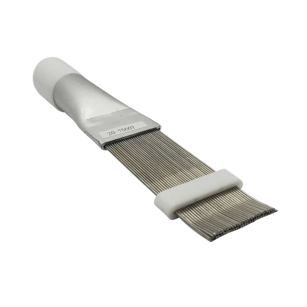 Pente de Aletas Fc352 Metal - DSZH
