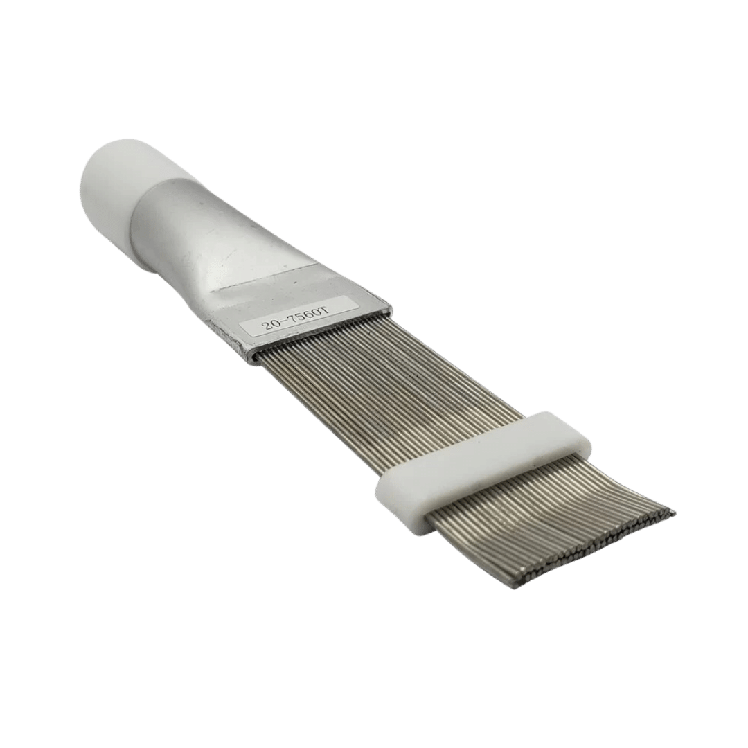 Pente de Aletas Fc352 Metal - DSZH