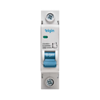Disjuntor Unipolar 32A - Elgin