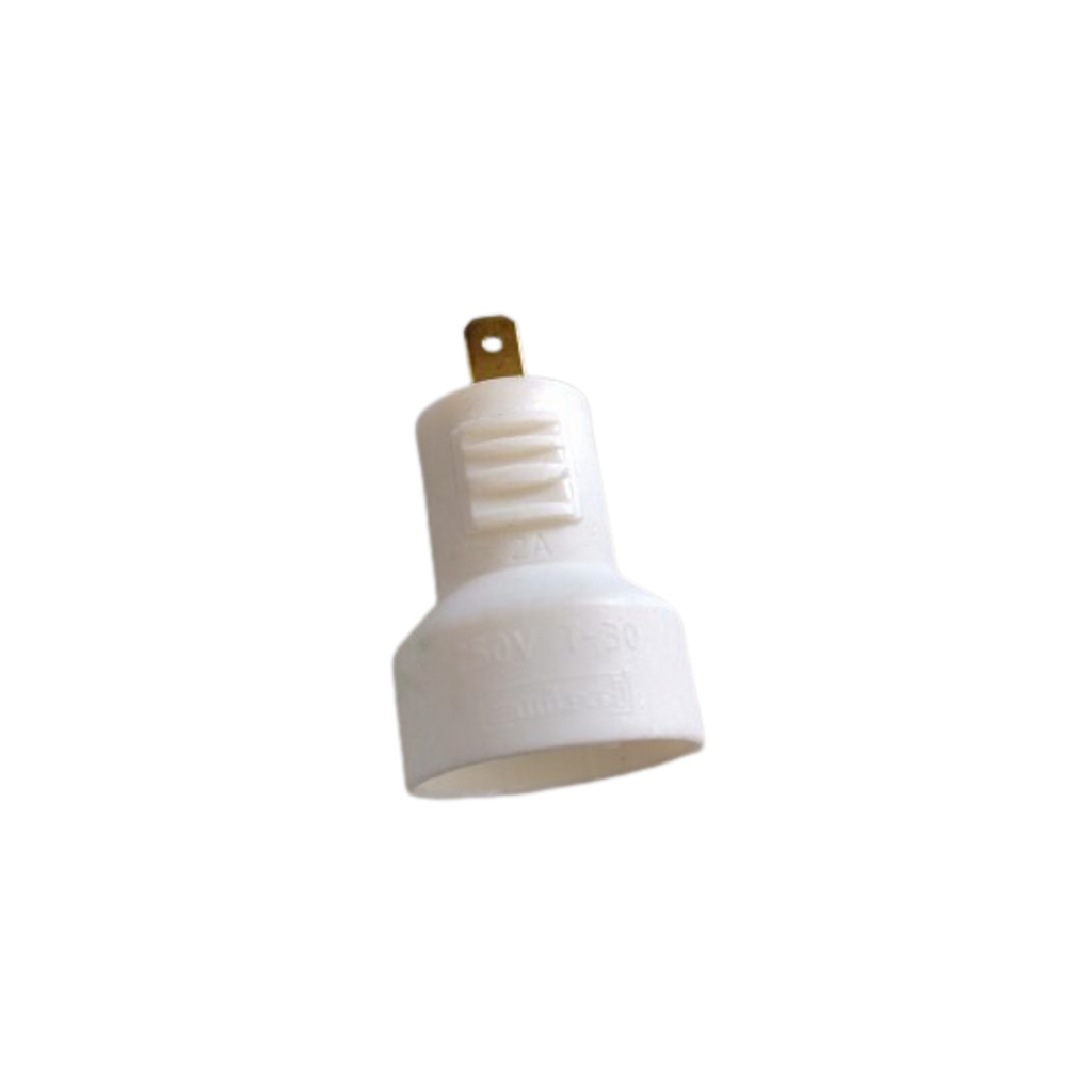 Soquete Lampada Microondas / Geladeira