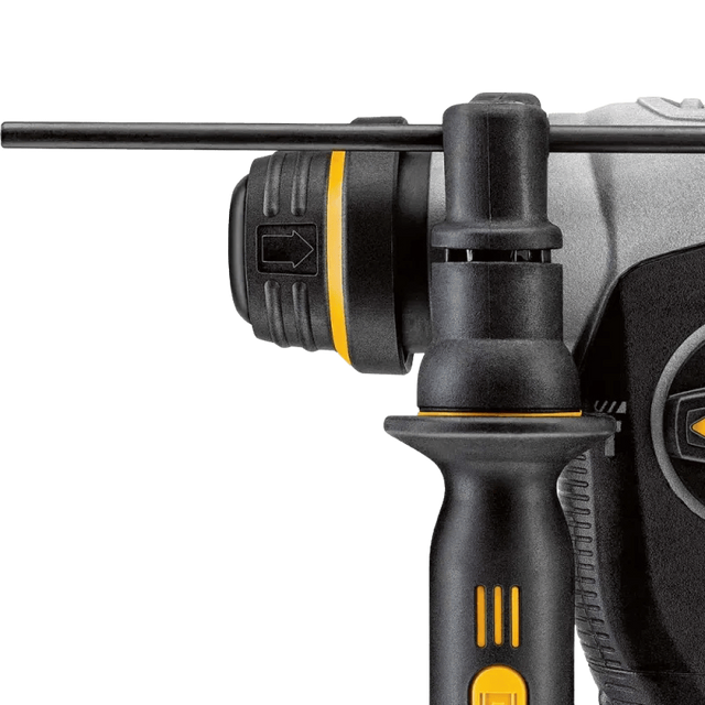 Martelete Perfurador Rompedor SDS Plus 20v Max X   - DeWalt